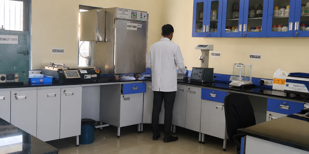 Mahad Factory